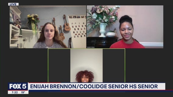 Former Zip Trip Jr reporters talk with FOX 5