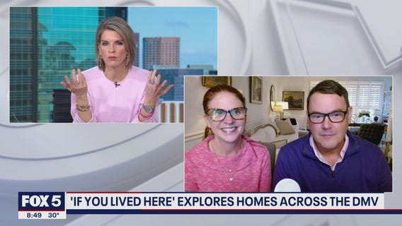 'If You Lived Here' returns with new house hunting episodes