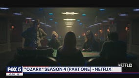 WHAT TO WATCH: Ozark, The Tragedy of Macbeth, Euphoria