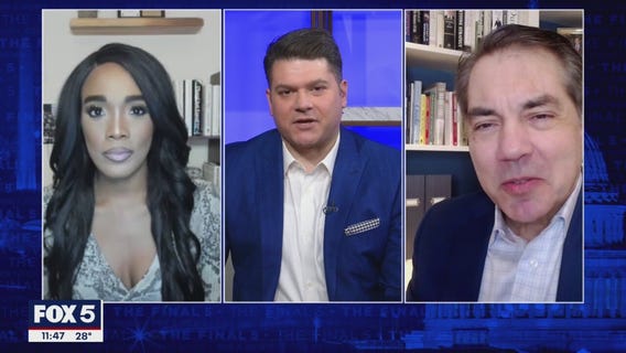 #TheFinal5: Biden?s 1 year report card