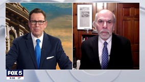 ON THE HILL: Political Reaction