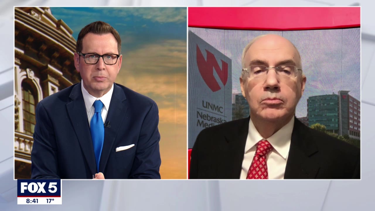 ON THE HILL: COVID-19 Latest