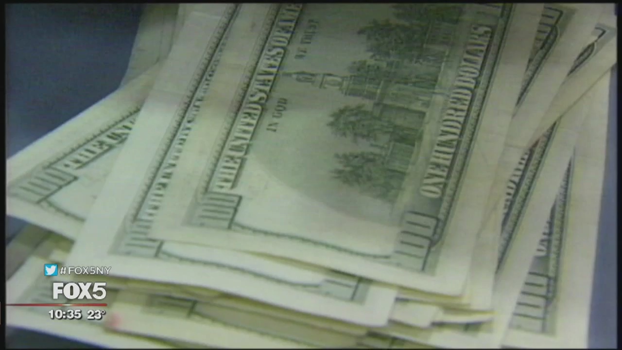 Tips on tipping this holiday season