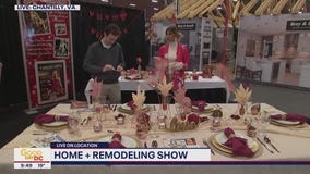 LIVE ON LOCATION: Home and Remodeling Show