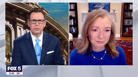 ON THE HILL: Russia Ukraine Latest