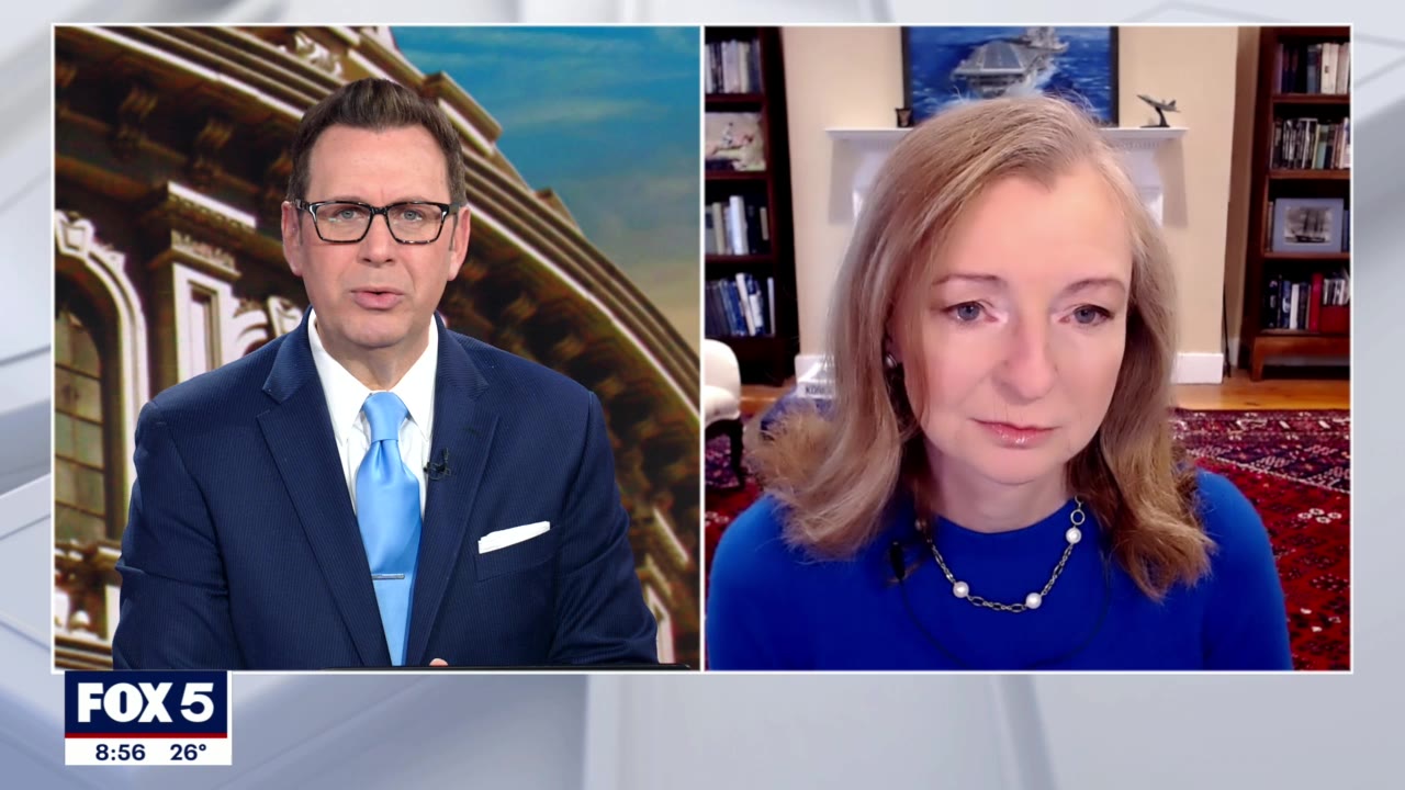 ON THE HILL: Russia Ukraine Latest