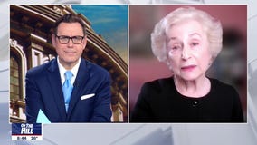 ON THE HILL: Holocaust Remembrance