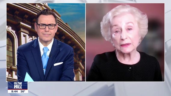 ON THE HILL: Holocaust Remembrance