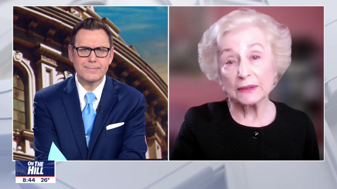 ON THE HILL: Holocaust Remembrance