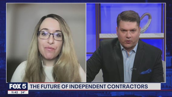 #TheFinal5: Biden nominee backs labor force changes