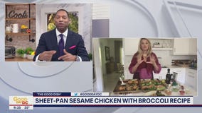 'The Good Dish' with Daphne Oz