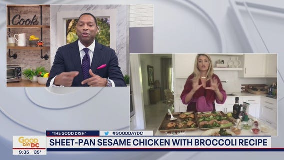 'The Good Dish' with Daphne Oz