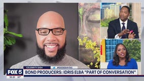 Celebrity Dish w/ Richie Skye