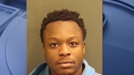 Report: Stabbing suspect searches about crime before arrest