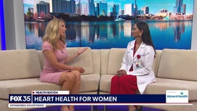 How to lower your risk of a heart attack