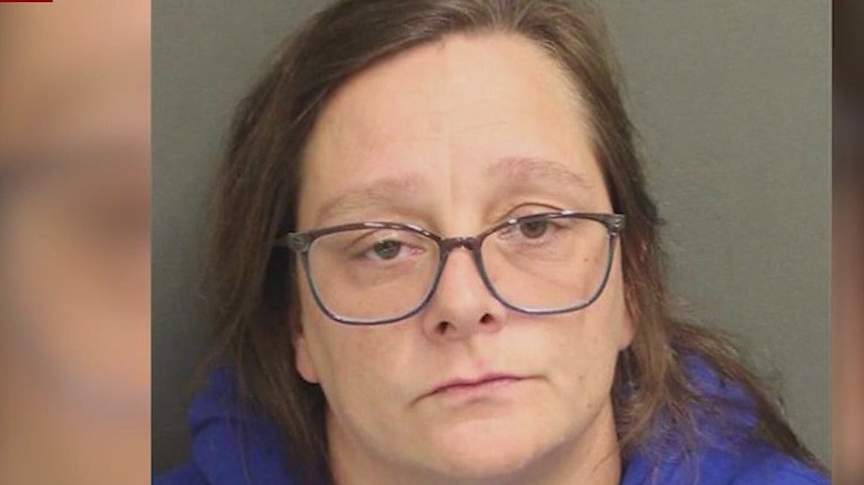 Woman arrested in deadly road rage shooting | FOX 51 Gainesville