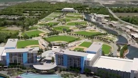 $1B sports complex proposal moves to next steps