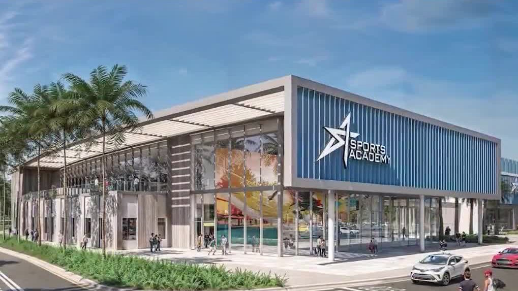 Ocoee one step closer to $1B retail, sports complex