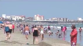 Sheriff sends a warning ahead of Spring Break