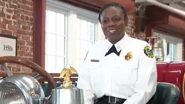 Black History Month: Highlighting Shannon Keesey