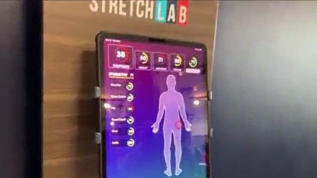 Workout Wednesday: StretchLab Orlando SoDo