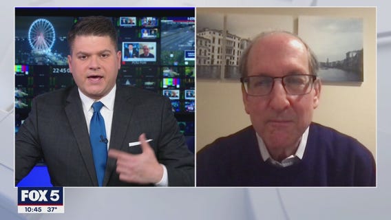 Supreme Court agrees to hear affirmative action case