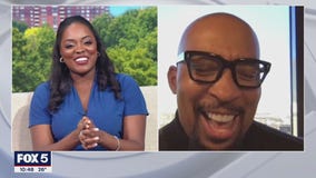 Nephew Tommy talks Ready to Love set in DC