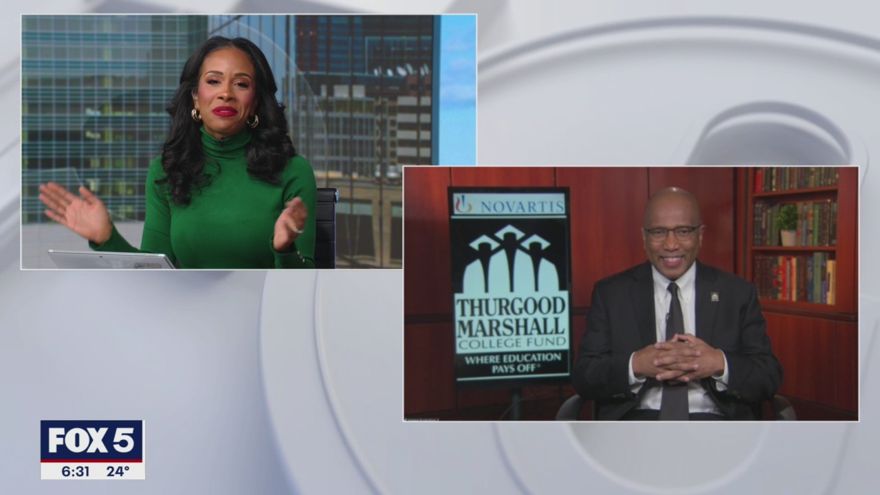 HBCU scholarships, mentorships and grants