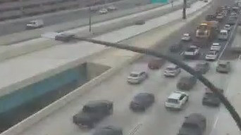 Orlando crash shuts down I-4 near West Colonial Drive