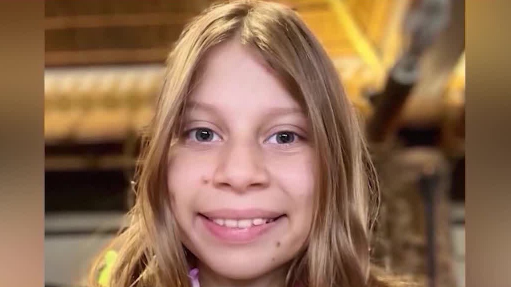 Memorial service being held for Madeline Soto