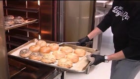 Made in Central Florida: Jeff's Bagel Run
