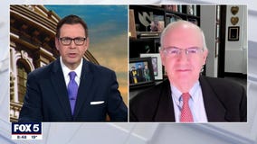 ON THE HILL: COVID-19 Latest