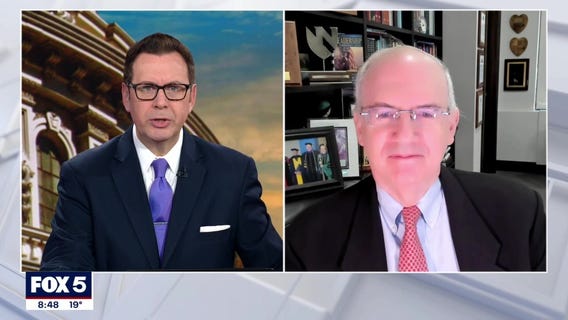 ON THE HILL: COVID-19 Latest