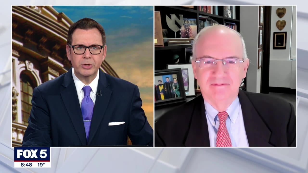 ON THE HILL: COVID-19 Latest