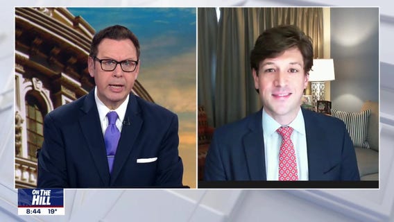 ON THE HILL: U.S. Economy