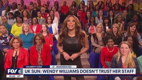 CELEBRITY DISH: Khloe shades Tristan Thompson