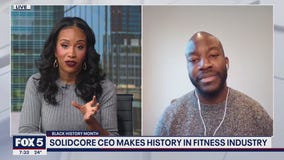 Solidcore's Bryan Myers shares story of journey to CEO