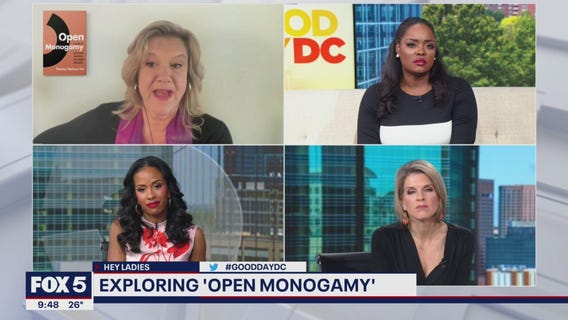 Exploring open monogamy