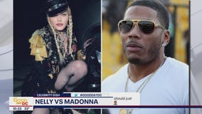 CELEBRITY DISH: Nick Cannon expecting 8th child