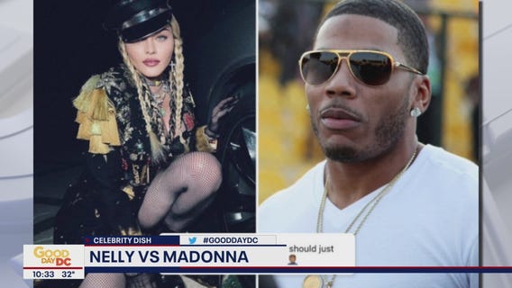 CELEBRITY DISH: Nick Cannon expecting 8th child