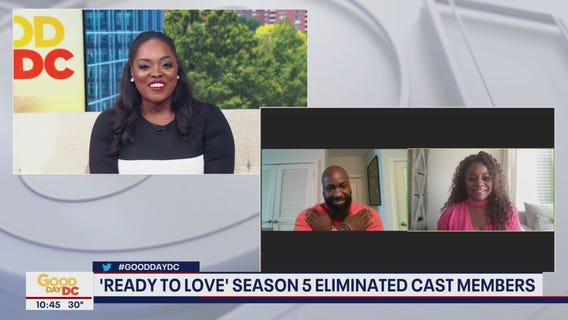 Ready to Love cast members talk experience on show