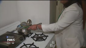 NYCHA tenants spending another holiday without gas