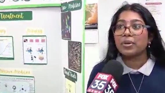 Orlando Science Schools getting national recognition