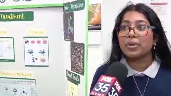 Orlando Science Schools getting national recognition