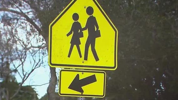 Palm Bay pauses speed zone cameras over ticket mix-up