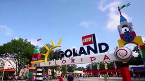 Theme Park Thursday with Tharin White: Feb. 27, 2025