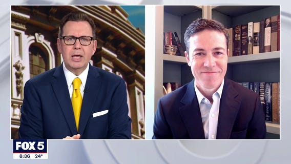 ON THE HILL: New Jobs Report