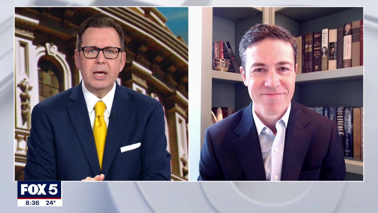 ON THE HILL: New Jobs Report