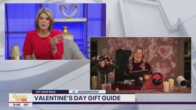 Valentine?s Day 2022 gift guide