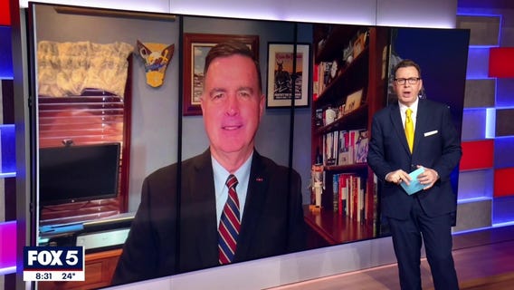 ON THE HILL: ISIS & Russia